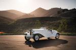 Isotta-Fraschini Tipo 8A Spyder Flying Star 1931 года